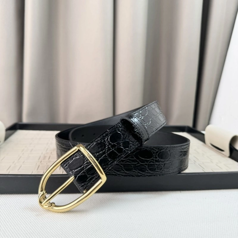 Elegant Tom Ford Belts 303919