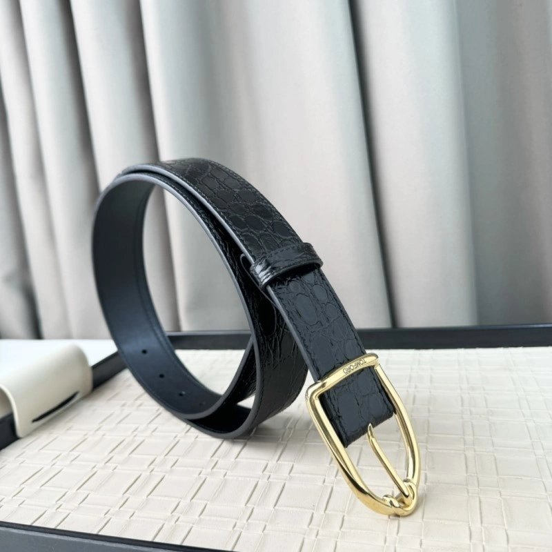 Elegant Tom Ford Belts 303919
