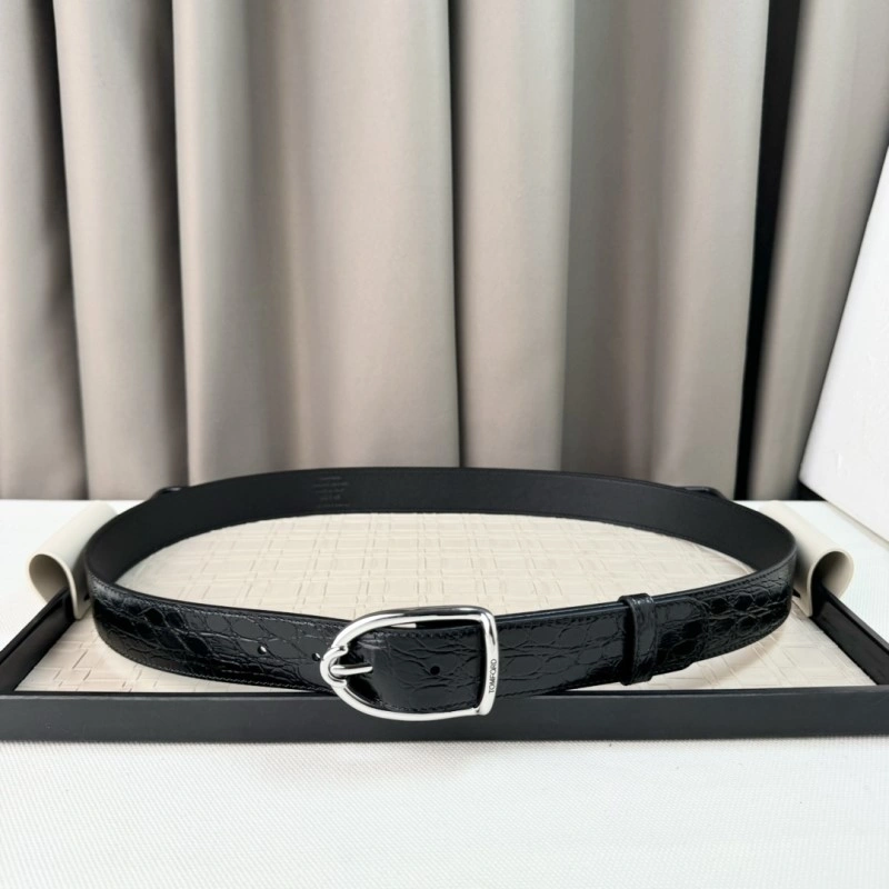 WellDesigned Tom Ford Belts 303915