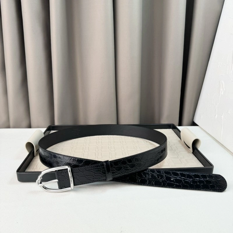 WellDesigned Tom Ford Belts 303915