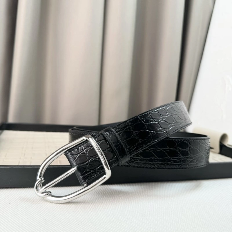 WellDesigned Tom Ford Belts 303915