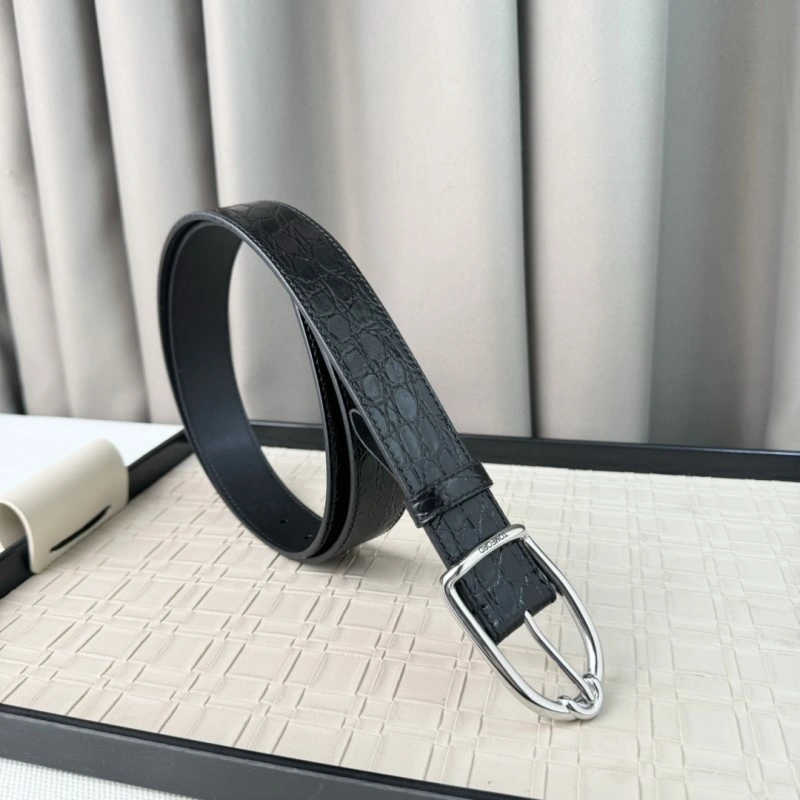 WellDesigned Tom Ford Belts 303915