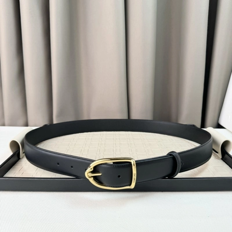 Unisex Tom Ford Belts 303924