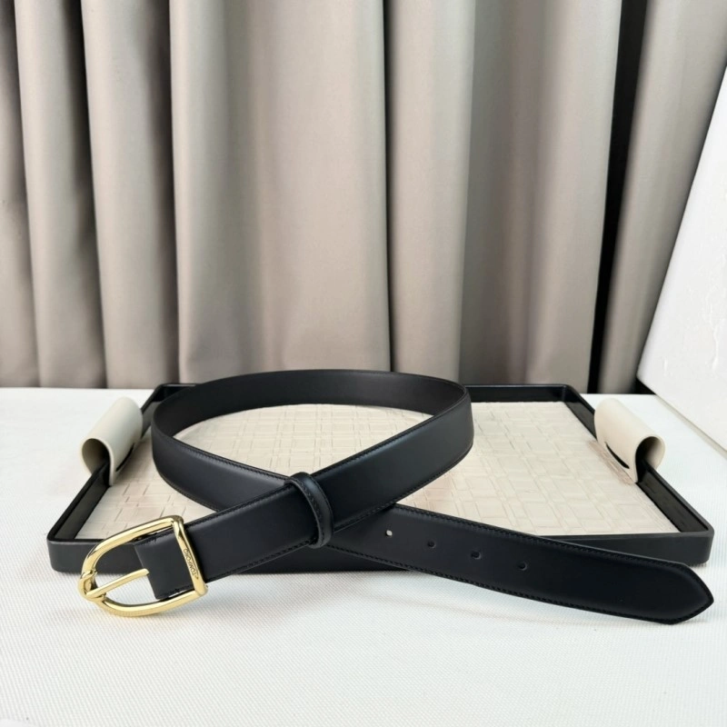 Unisex Tom Ford Belts 303924