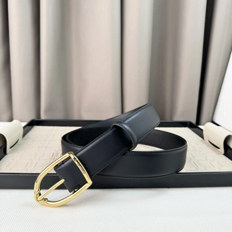 Unisex Tom Ford Belts 303924