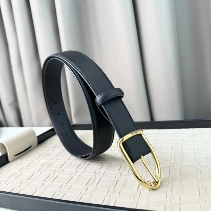 Unisex Tom Ford Belts 303924