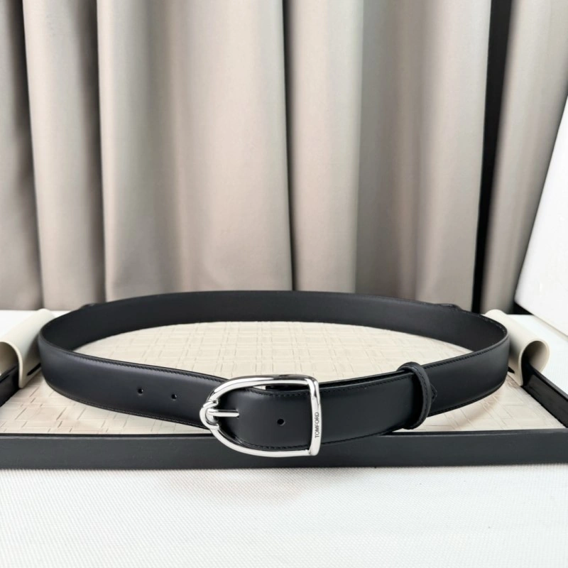 Versatile Tom Ford Belts 303931