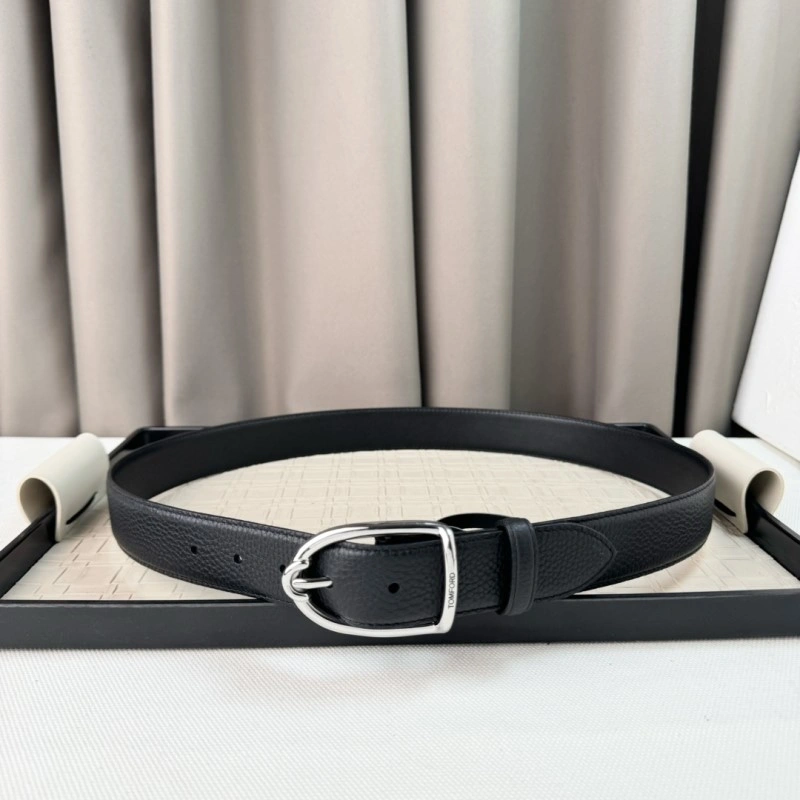 Tom Ford Belts MoistureWicking 303932