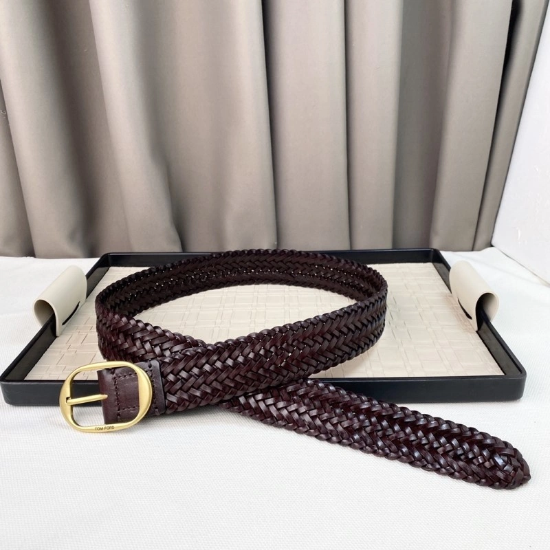Tom Ford Belts HighPerformance 303916