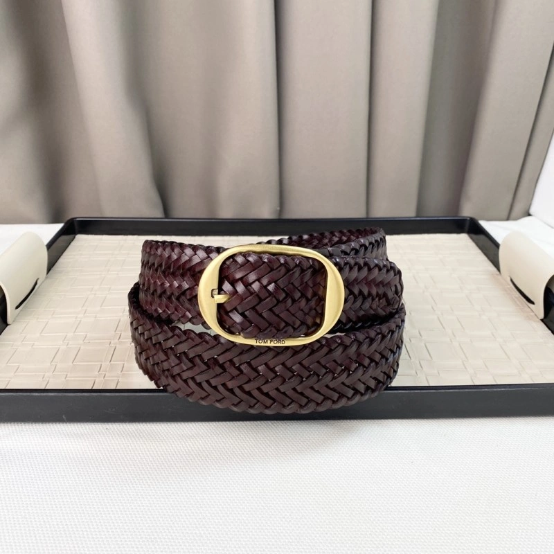 Tom Ford Belts HighPerformance 303916