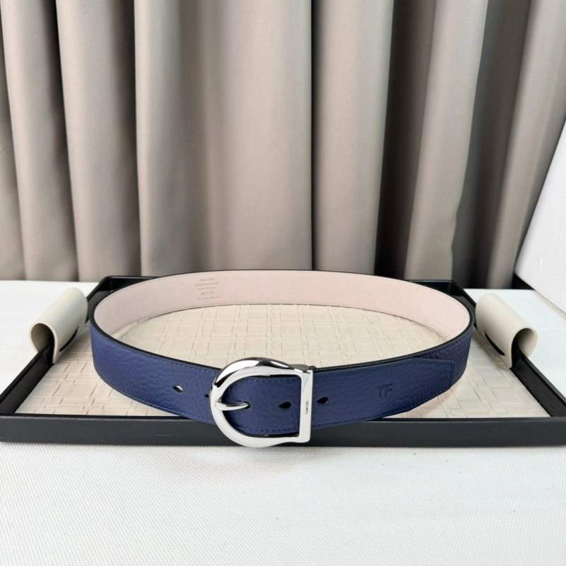 Sleek Tom Ford Belts 303914
