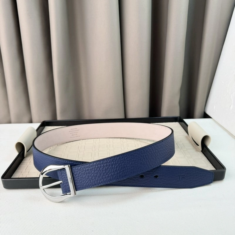 Sleek Tom Ford Belts 303914