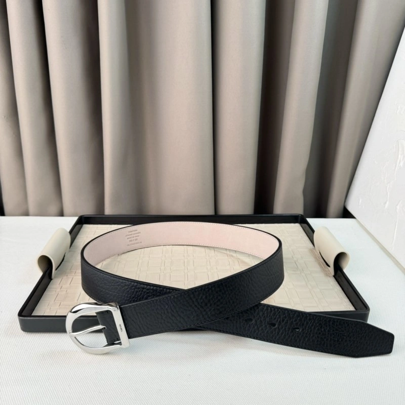 Tom Ford Belts ZipUp 303920