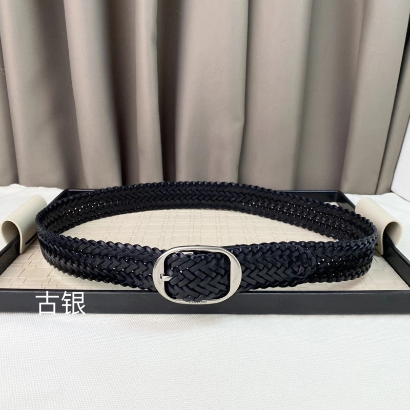 ComfortFit Tom Ford Belts 303911