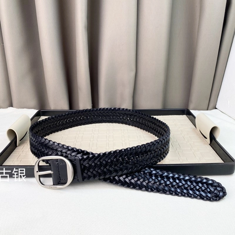 ComfortFit Tom Ford Belts 303911