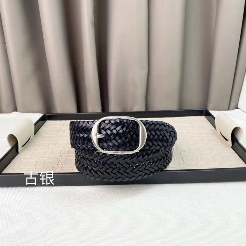 ComfortFit Tom Ford Belts 303911