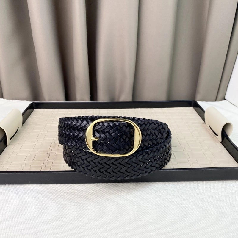 Tom Ford Belts Sustainable 303913