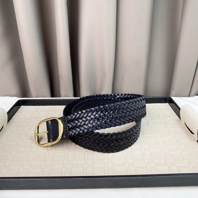 Tom Ford Belts Sustainable 303913
