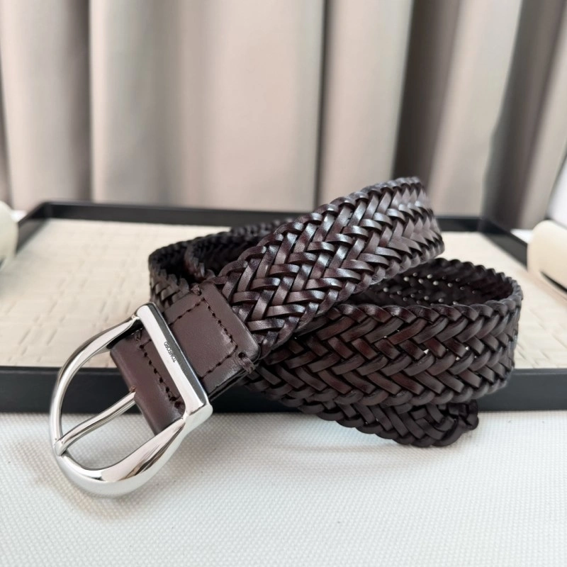 Elegant Tom Ford Belts 303909
