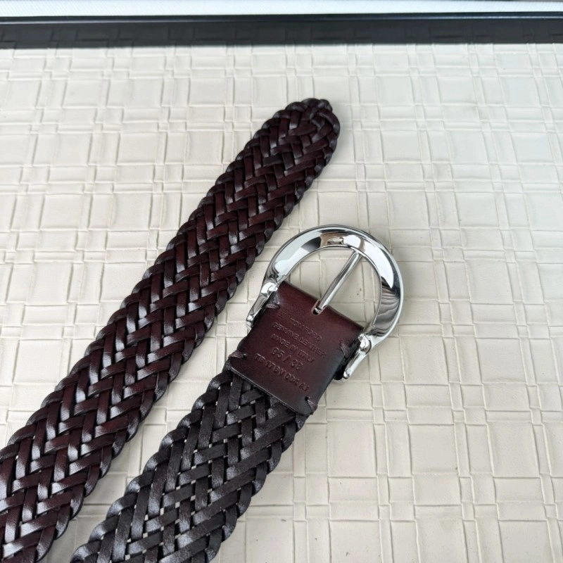 Elegant Tom Ford Belts 303909