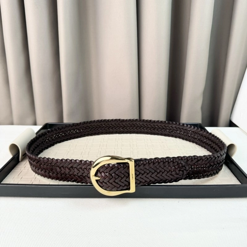 Tom Ford Belts FlexibleFit 303923