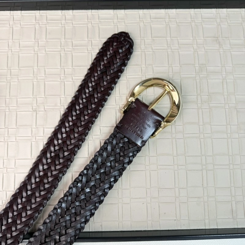 Tom Ford Belts FlexibleFit 303923
