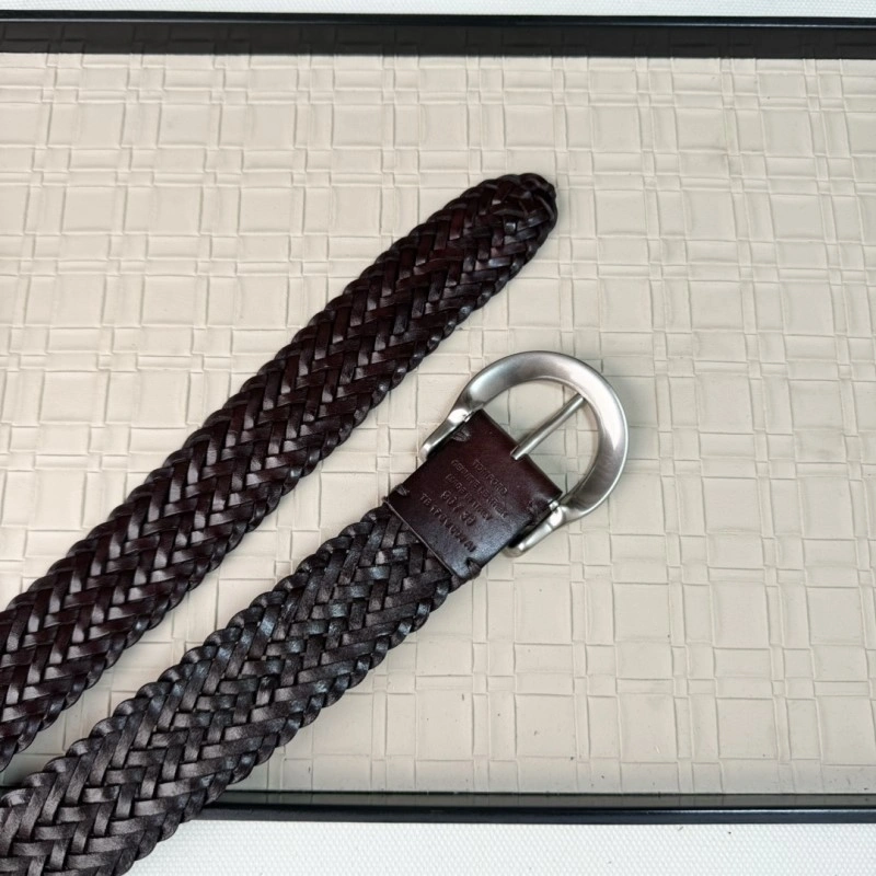 Tom Ford Belts WeatherProof 303902