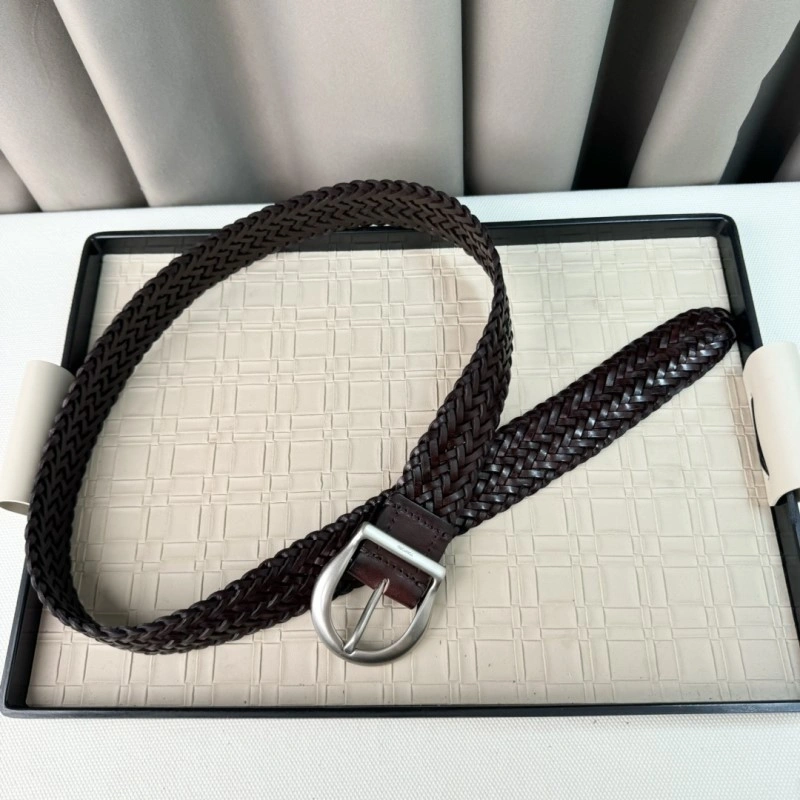 Tom Ford Belts WeatherProof 303902