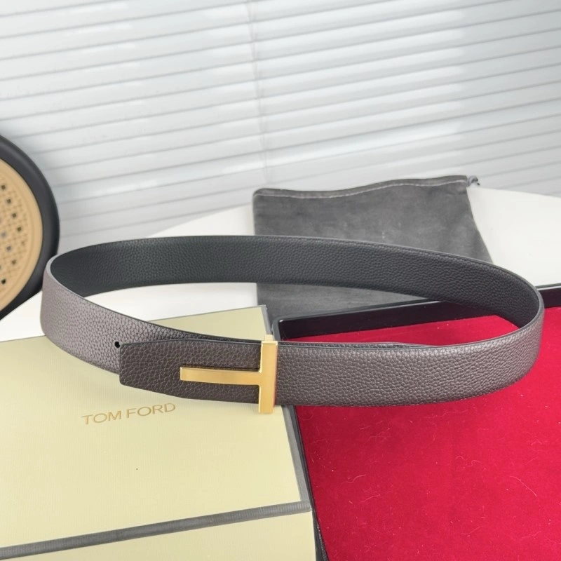 Tom Ford Belts WellDesigned 303900