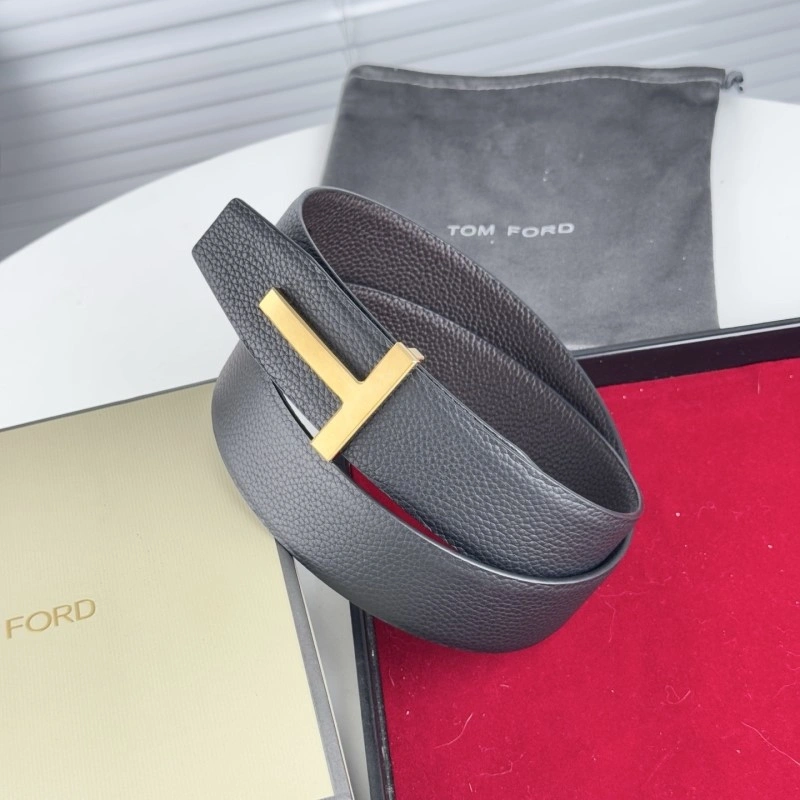 Tom Ford Belts WellDesigned 303900