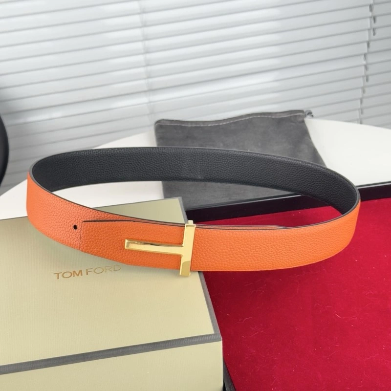 Unisex Tom Ford Belts 303908