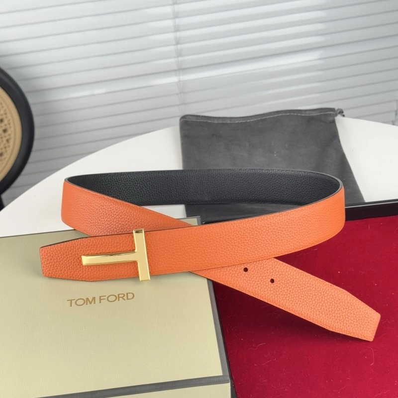 Unisex Tom Ford Belts 303908