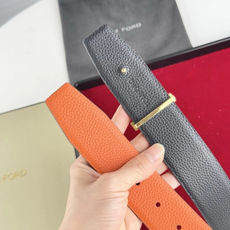 Unisex Tom Ford Belts 303908