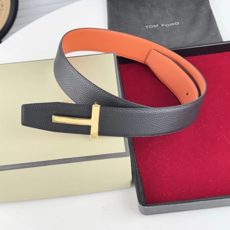 Unisex Tom Ford Belts 303908