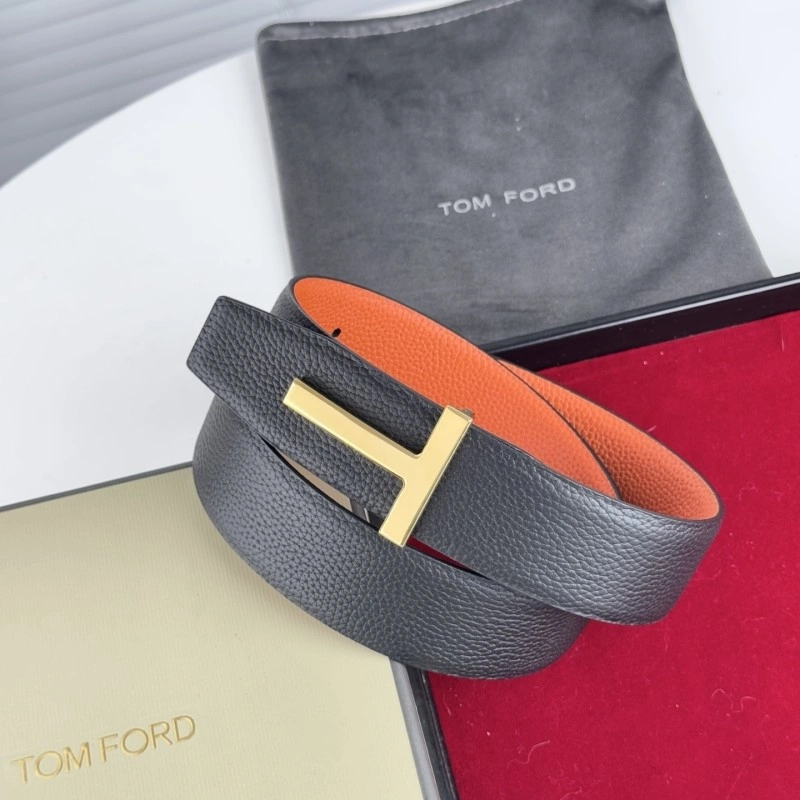 Unisex Tom Ford Belts 303908