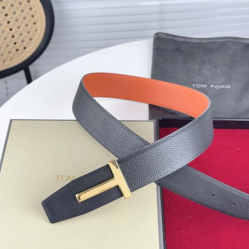 Unisex Tom Ford Belts 303908