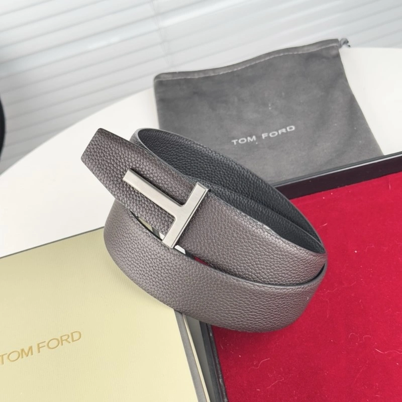 Tom Ford Belts WellDesigned 303907