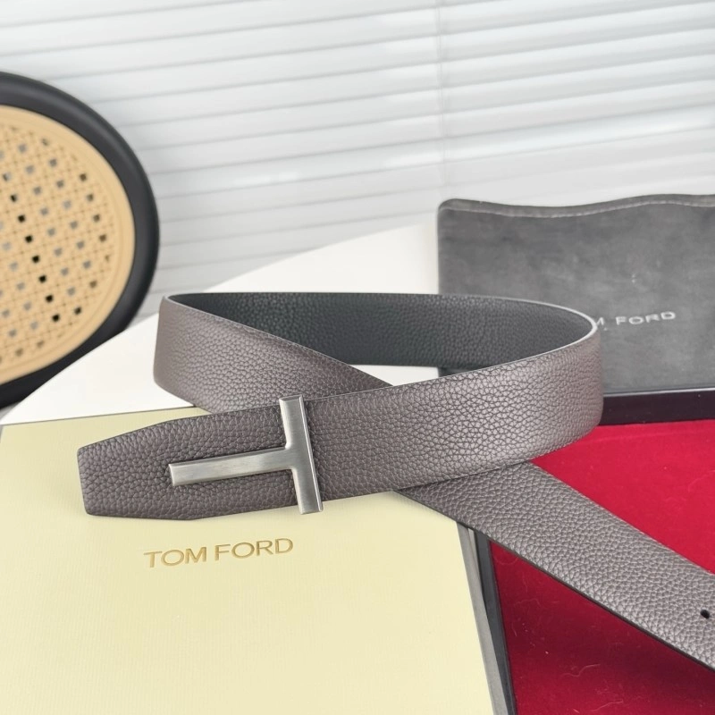 Tom Ford Belts WellDesigned 303907