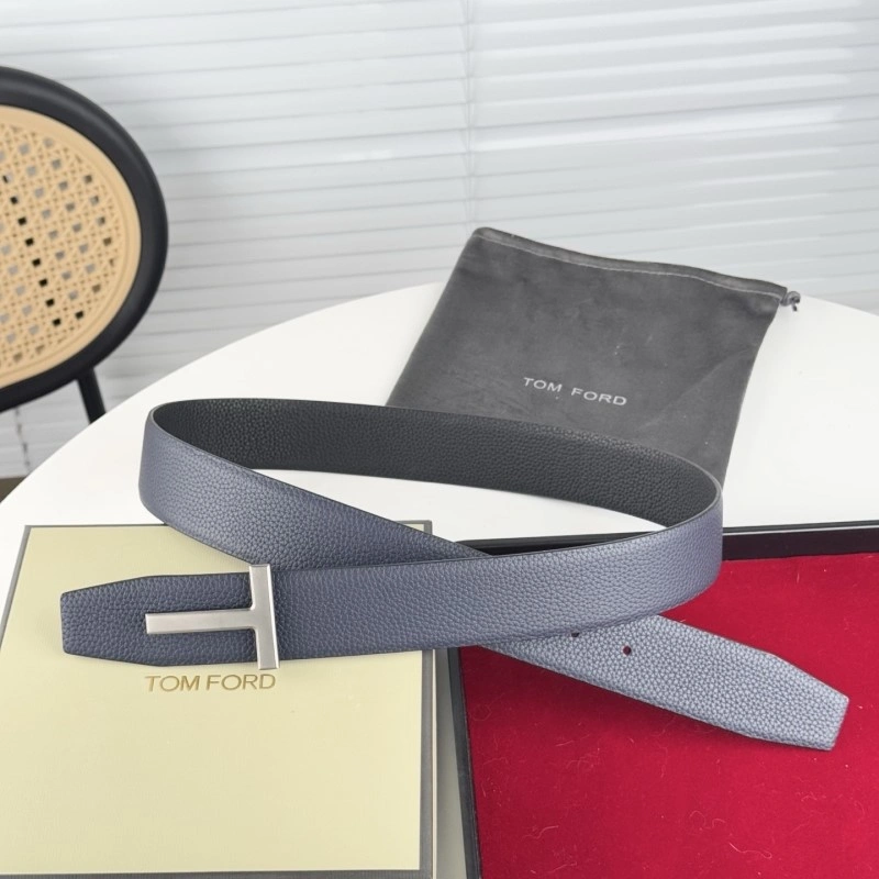 Tom Ford Belts GoodFit 303901