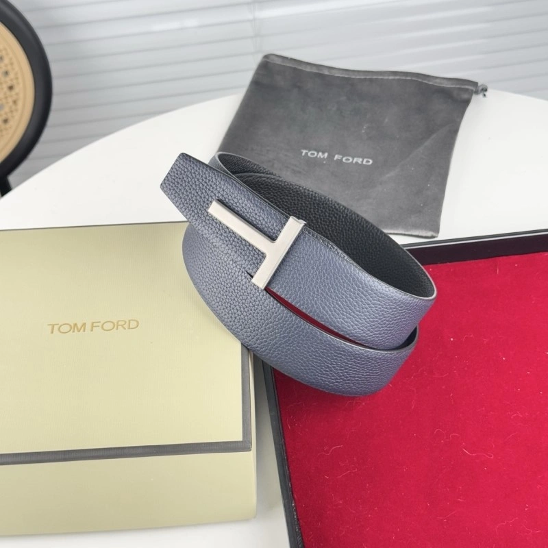 Tom Ford Belts GoodFit 303901