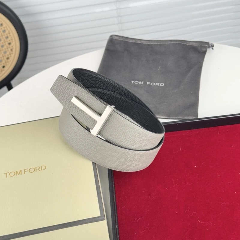 Resilient Tom Ford Belts 303925