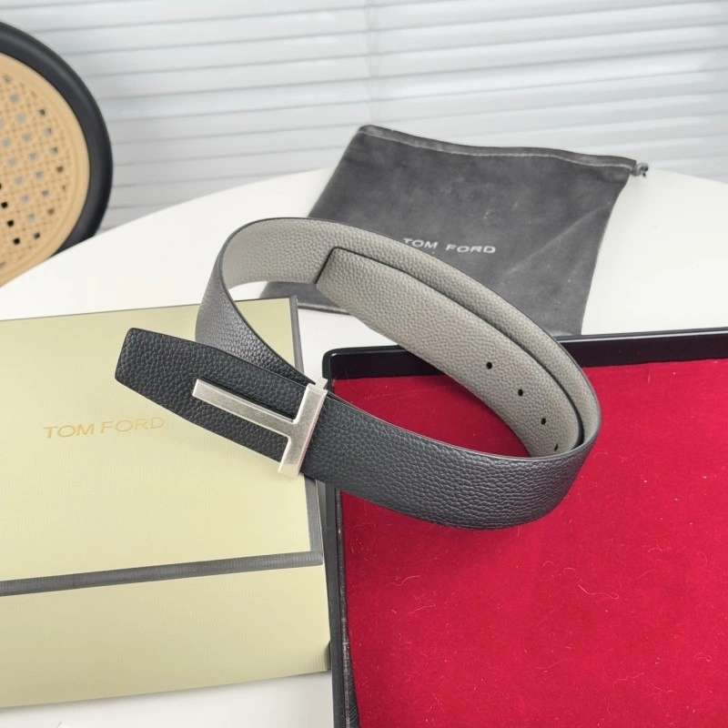 Resilient Tom Ford Belts 303925