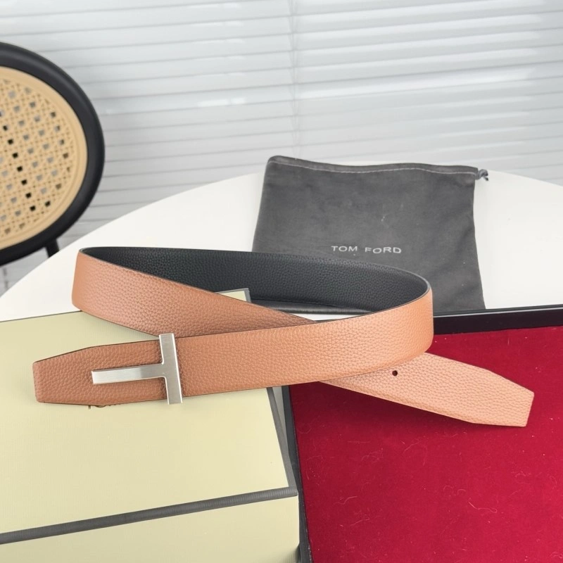 Tom Ford Belts ZeroBulk 303898