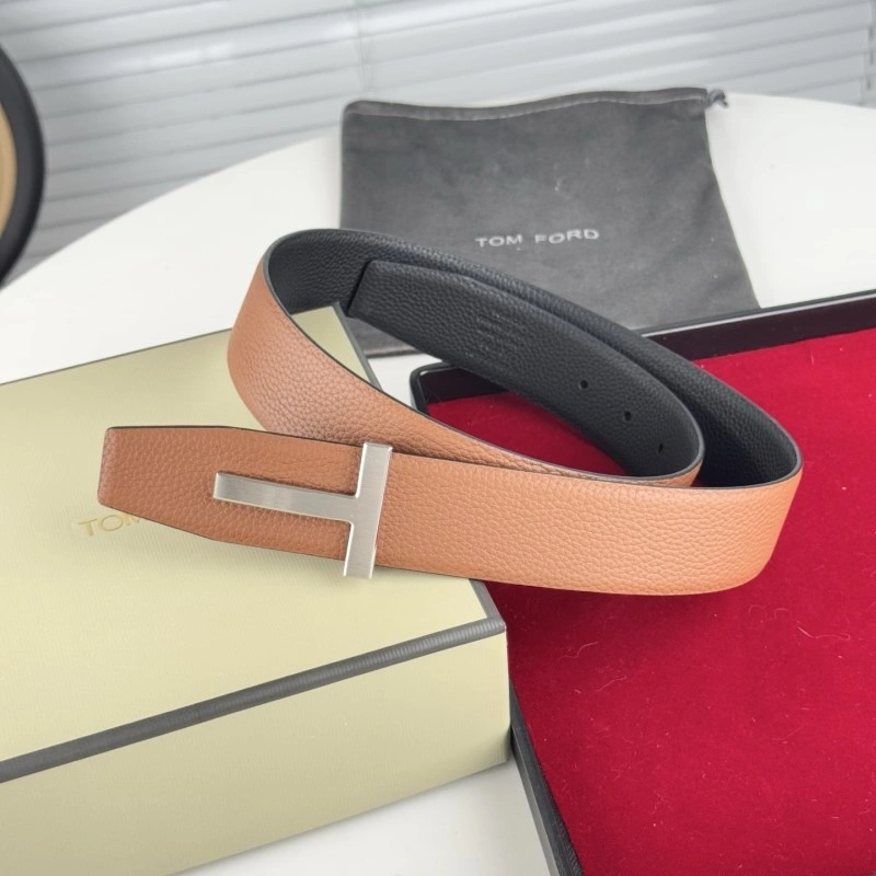 Tom Ford Belts ZeroBulk 303898
