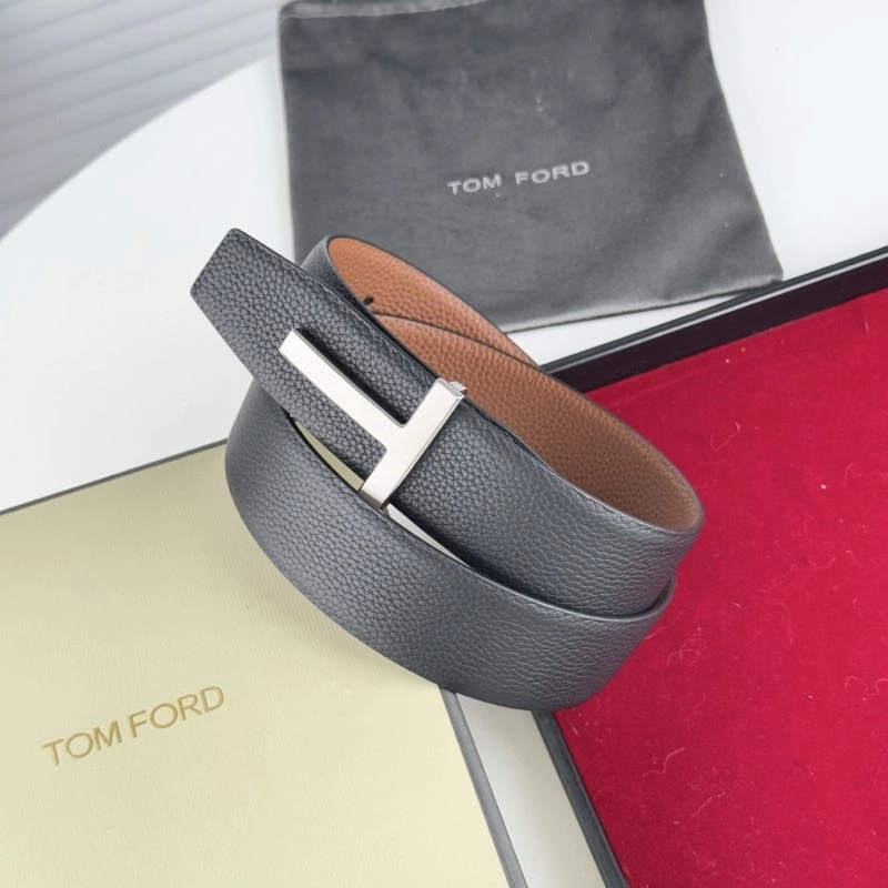Tom Ford Belts ZeroBulk 303898
