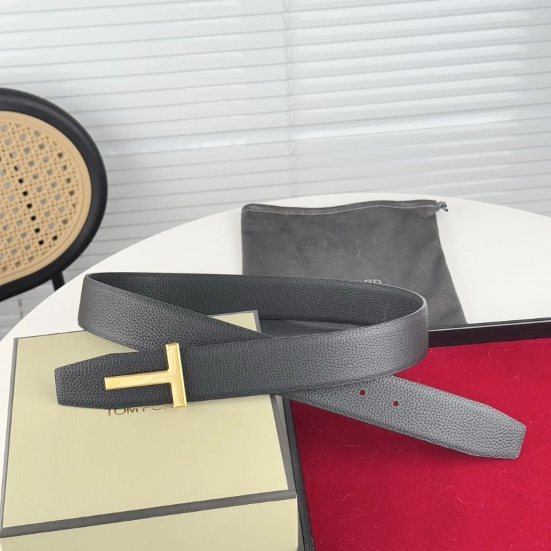 ZeroBulk Tom Ford Belts 303899