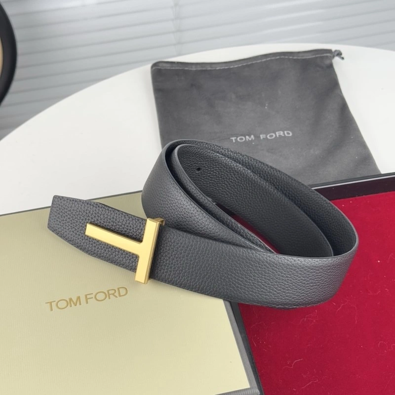 ZeroBulk Tom Ford Belts 303899