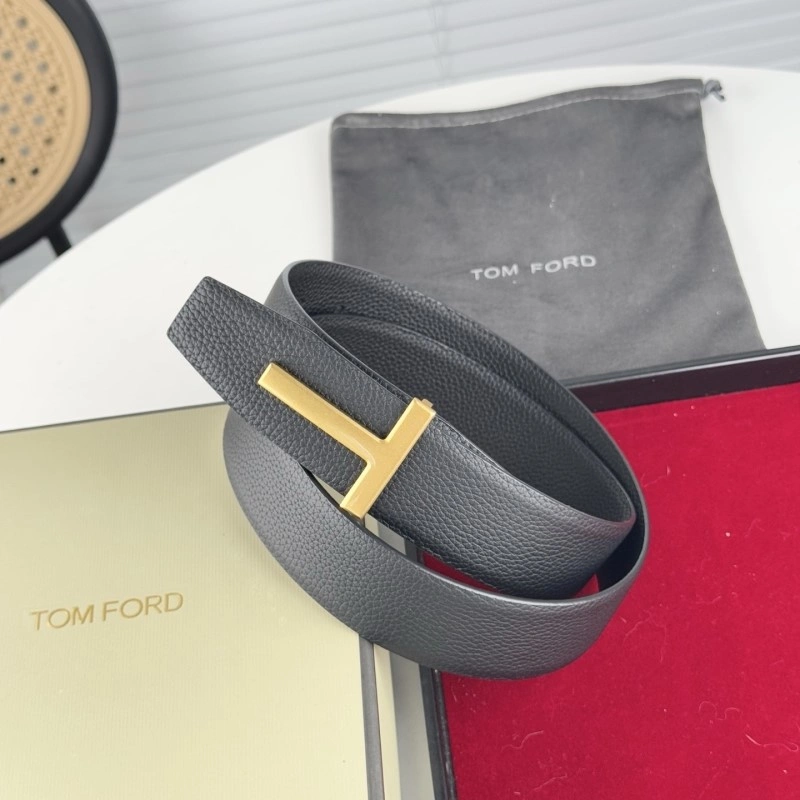 ZeroBulk Tom Ford Belts 303899