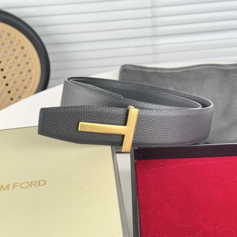 ZeroBulk Tom Ford Belts 303899