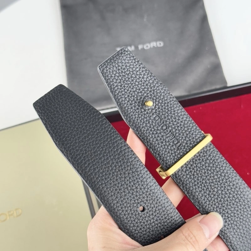 ZeroBulk Tom Ford Belts 303899